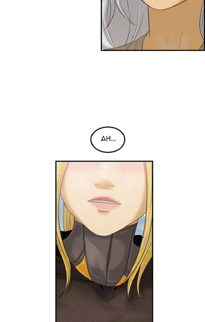 Sidekicks Chapter 131 page 61 - 