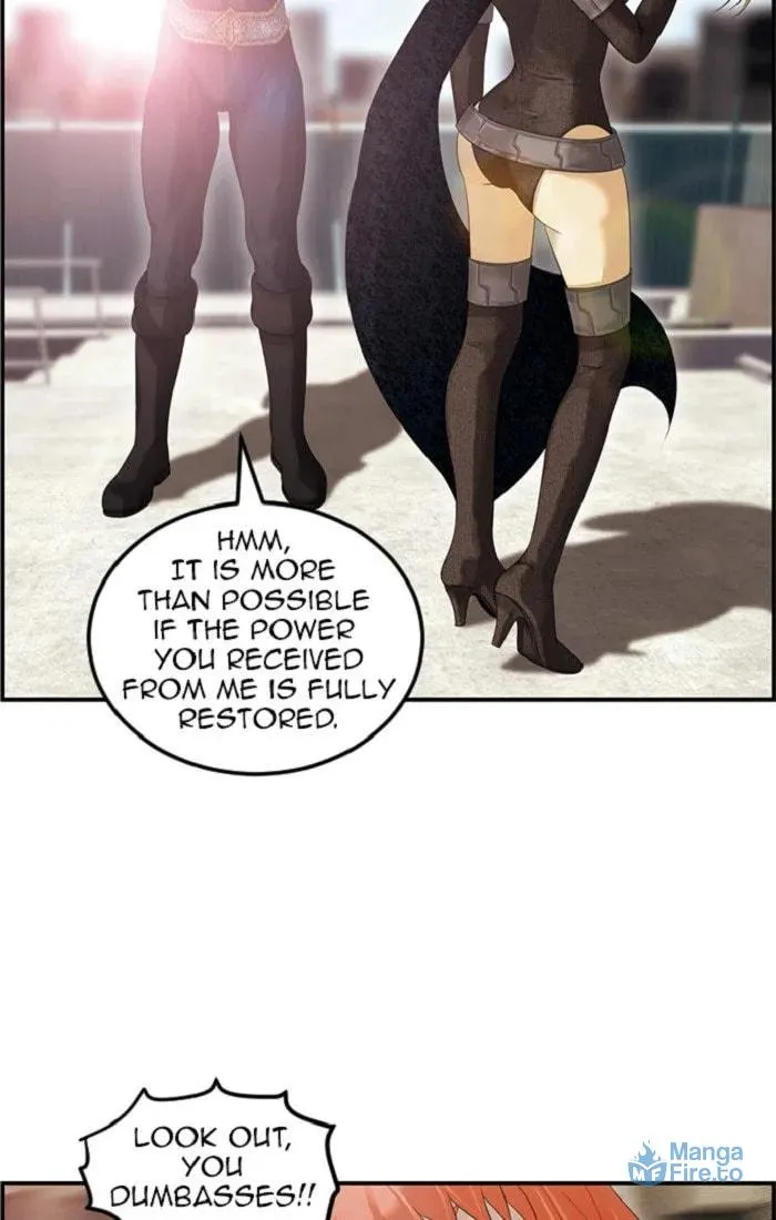 Sidekicks Chapter 131 page 63 - 