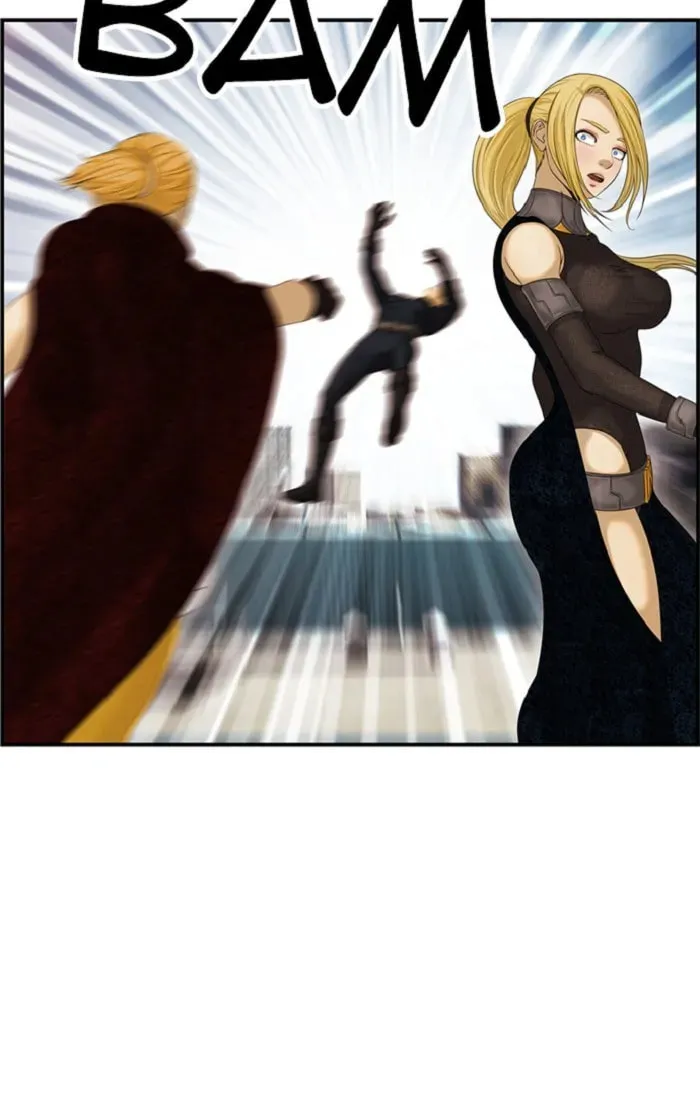 Sidekicks Chapter 131 page 65 - 