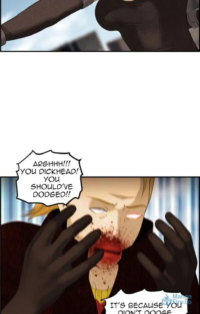 Sidekicks Chapter 131 page 69 - 