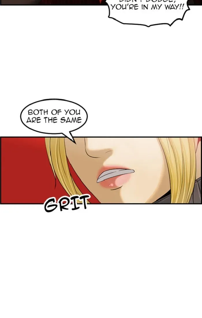 Sidekicks Chapter 131 page 70 - 