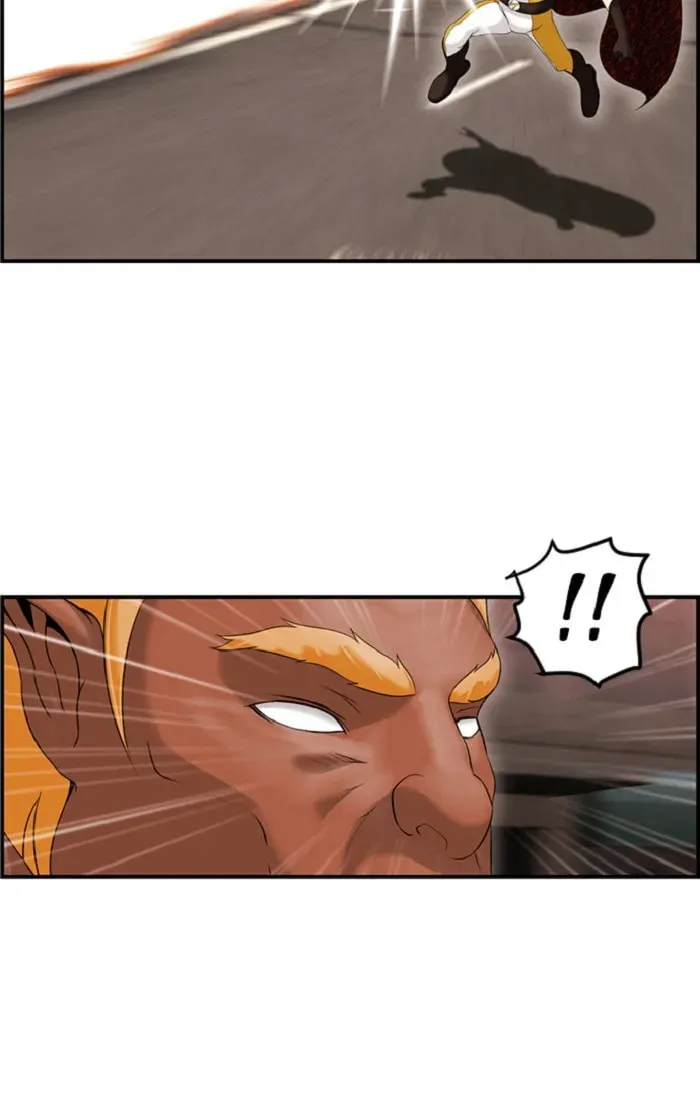 Sidekicks Chapter 131 page 8 - 