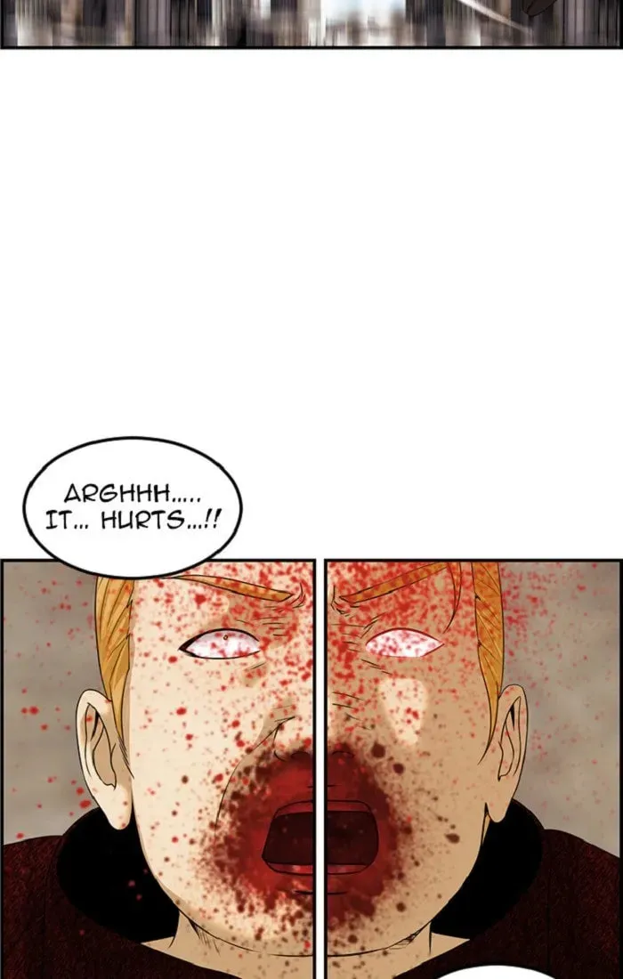 Sidekicks Chapter 131 page 73 - 