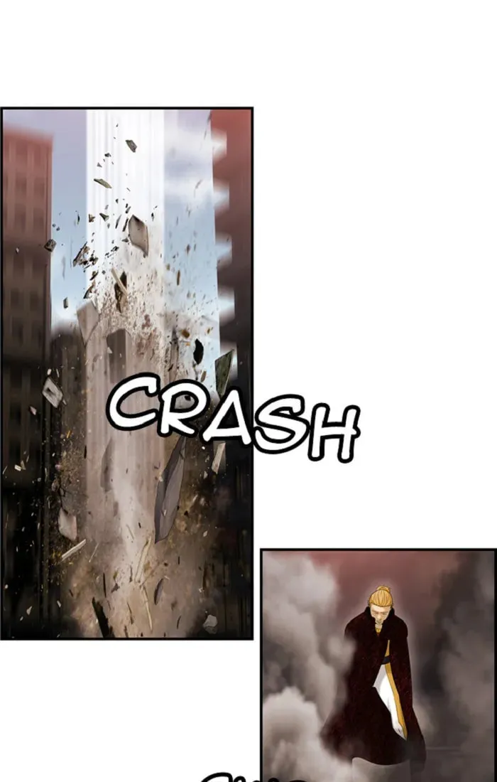 Sidekicks Chapter 131 page 77 - 