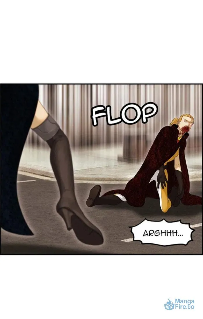 Sidekicks Chapter 131 page 81 - 