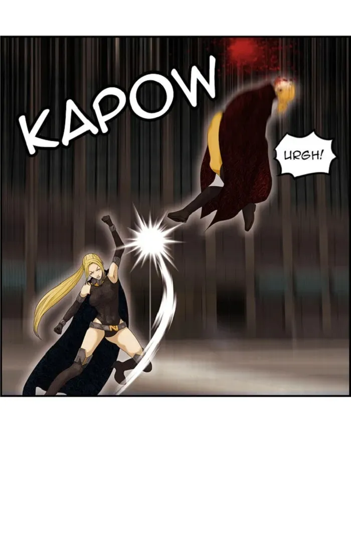 Sidekicks Chapter 131 page 83 - 