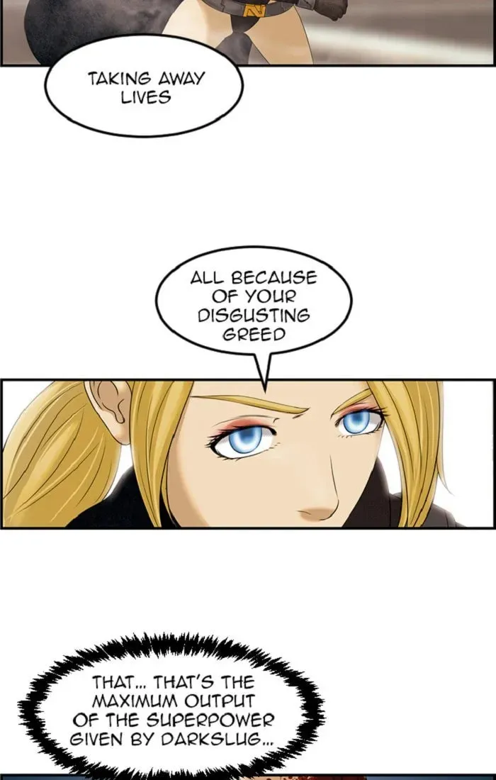 Sidekicks Chapter 131 page 88 - 
