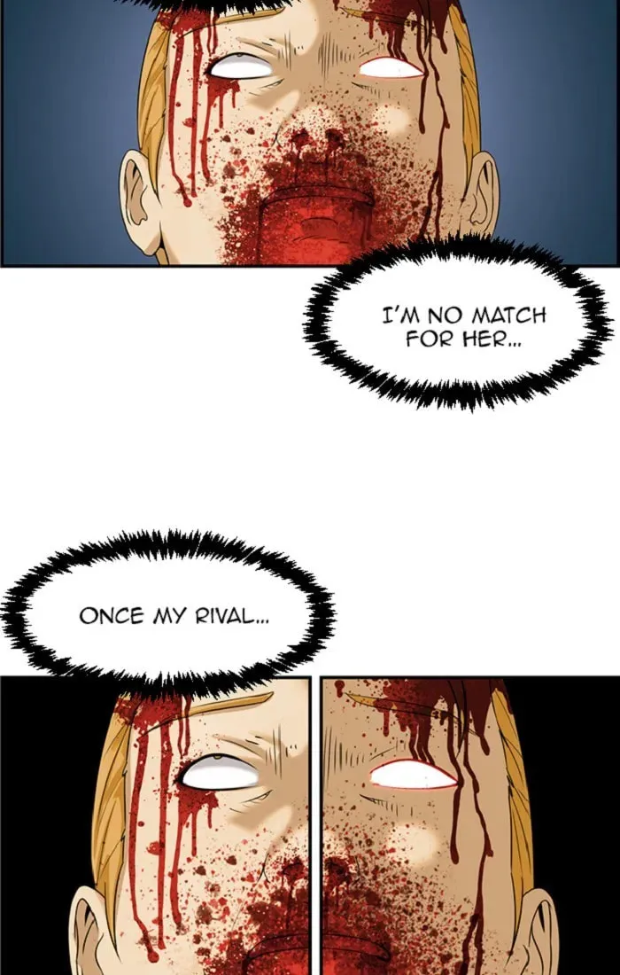 Sidekicks Chapter 131 page 89 - 