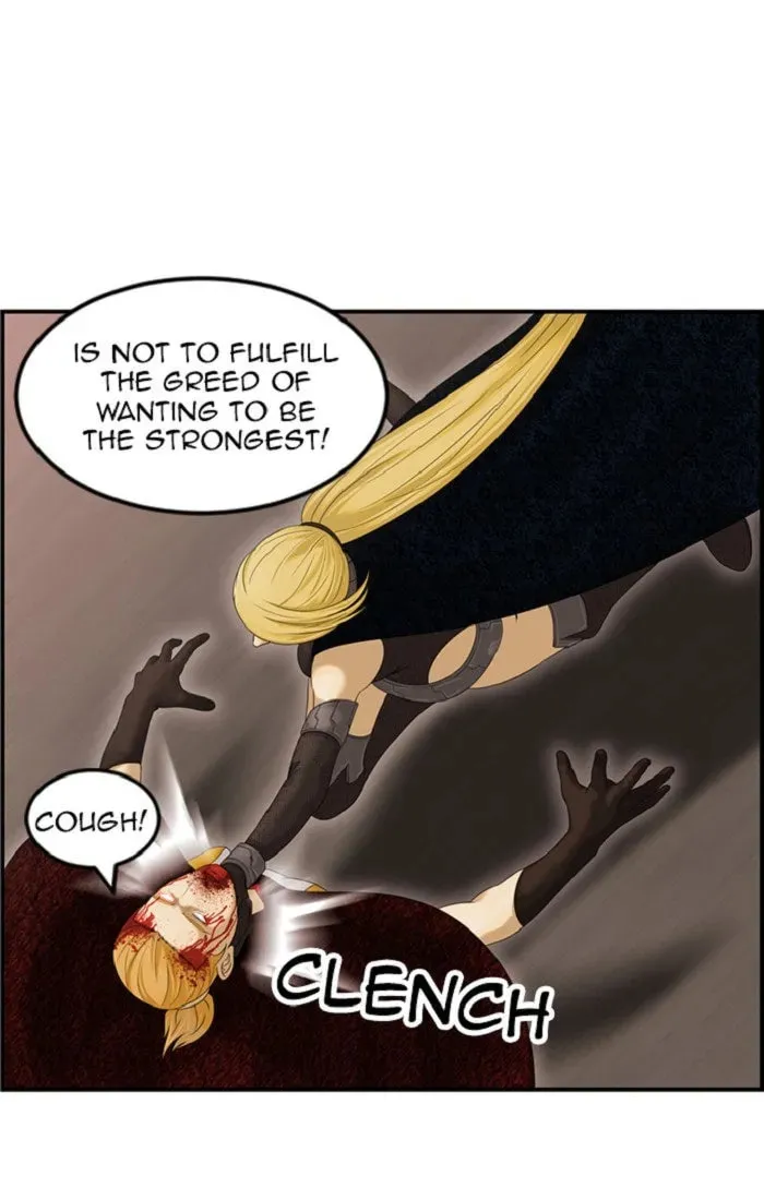 Sidekicks Chapter 131 page 91 - 