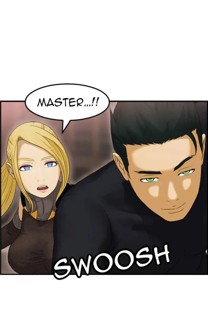 Sidekicks Chapter 131 page 97 - 