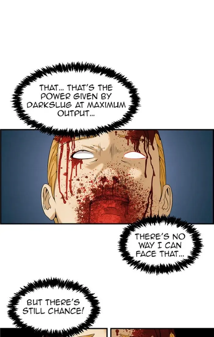 Sidekicks Chapter 132 page 1 - 