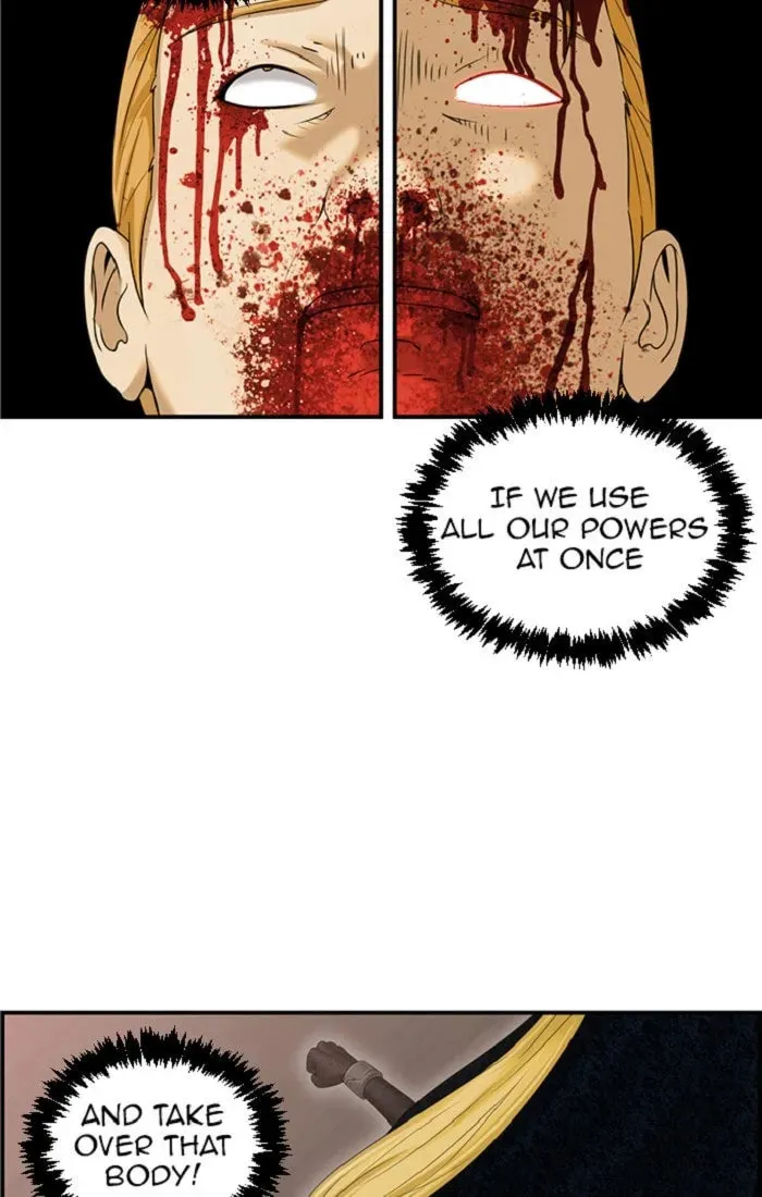 Sidekicks Chapter 132 page 2 - 