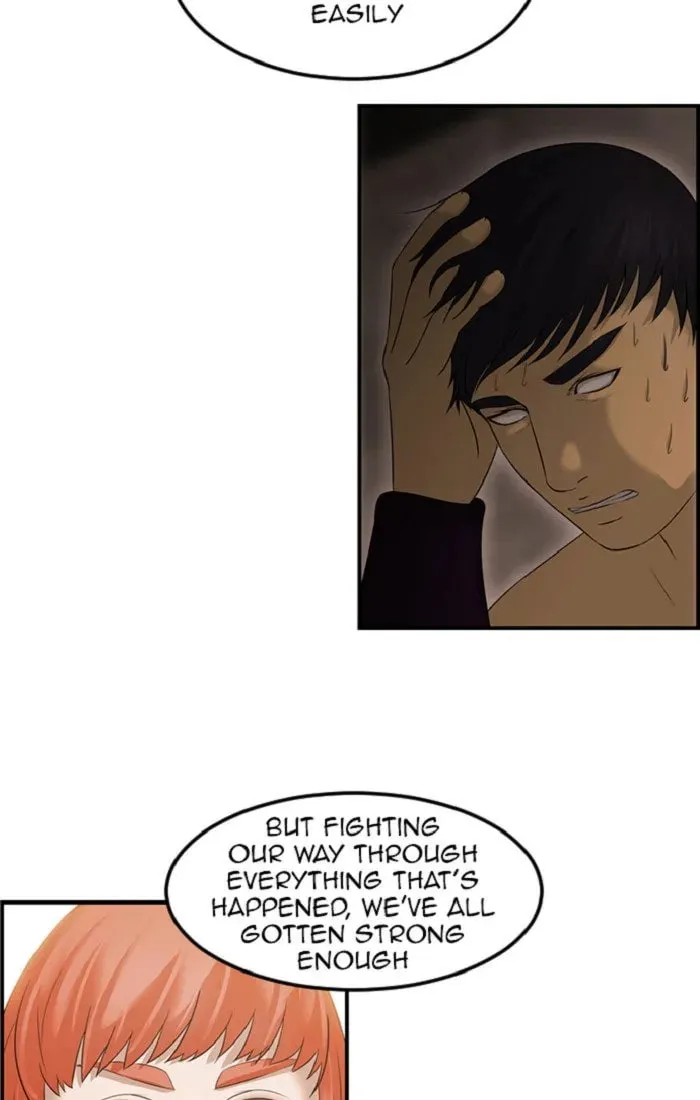 Sidekicks Chapter 132 page 106 - 