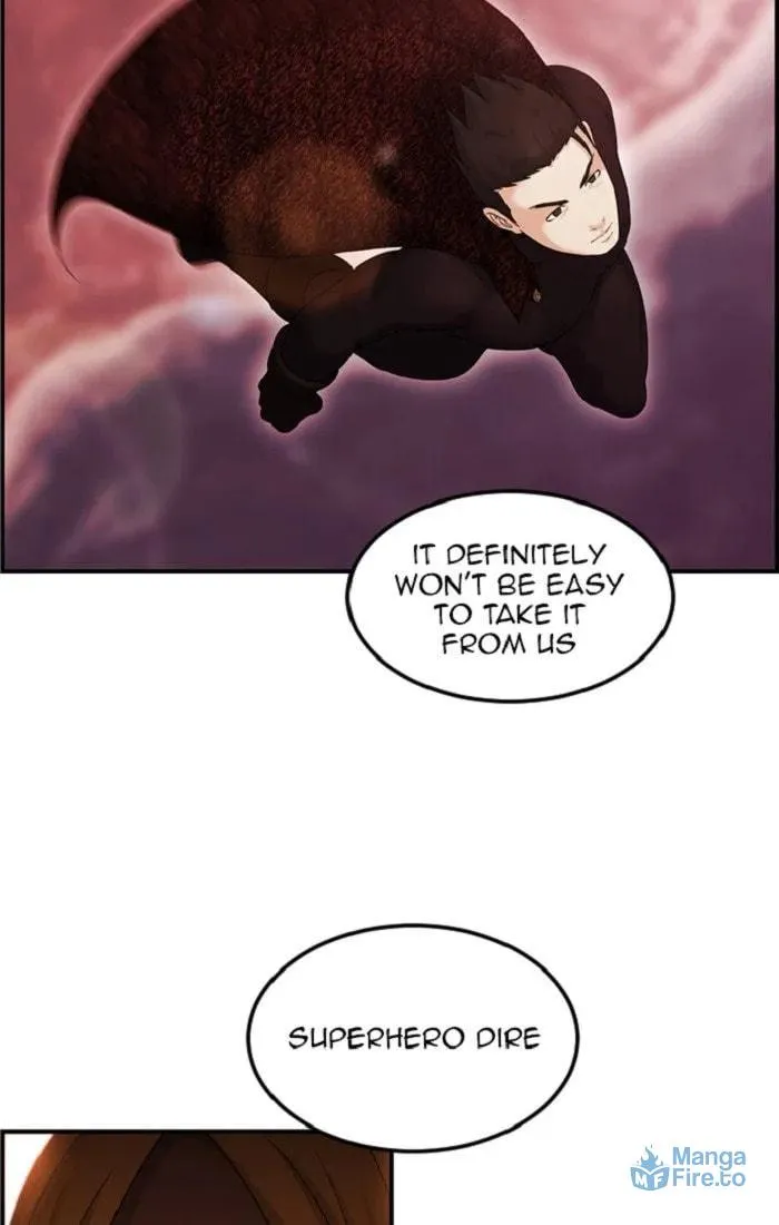 Sidekicks Chapter 132 page 108 - 