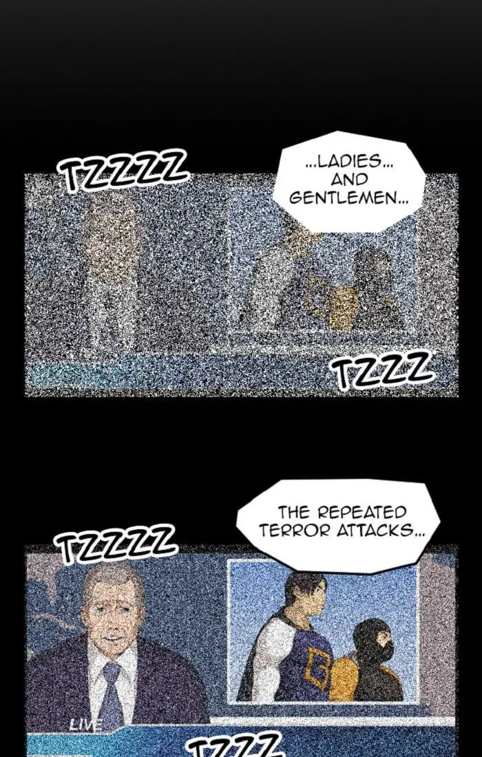 Sidekicks Chapter 132 page 115 - 