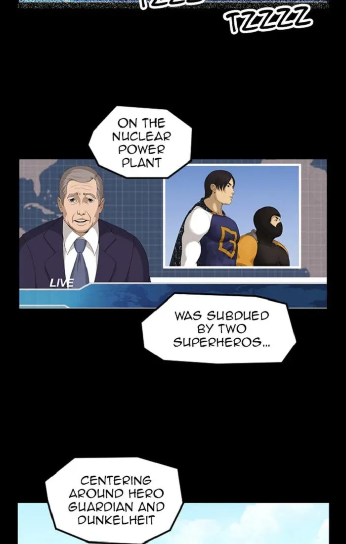 Sidekicks Chapter 132 page 116 - 