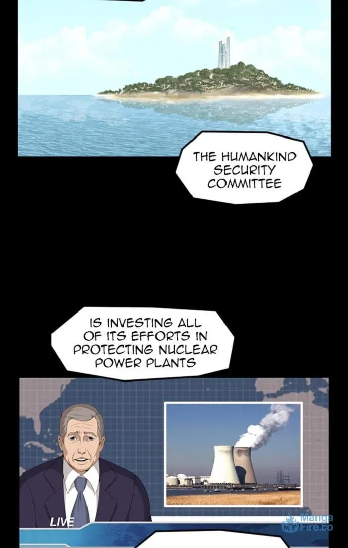 Sidekicks Chapter 132 page 117 - 