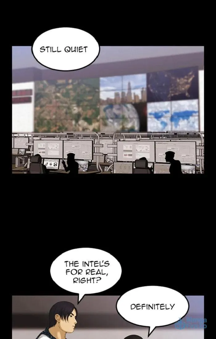 Sidekicks Chapter 132 page 120 - 
