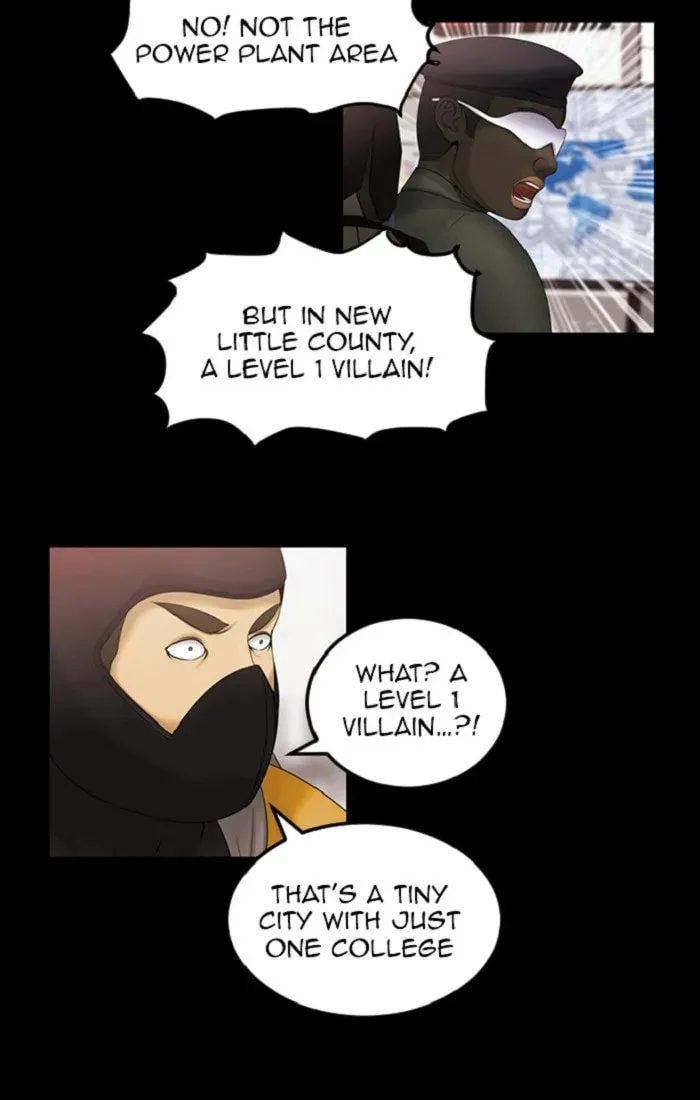 Sidekicks Chapter 132 page 122 - 