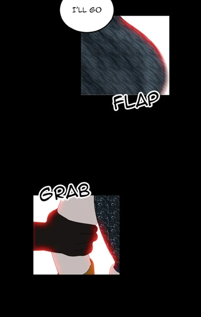Sidekicks Chapter 132 page 124 - 