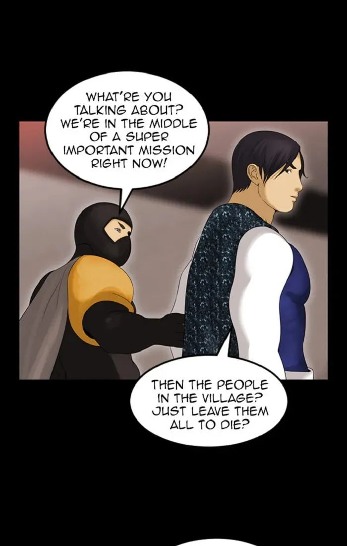 Sidekicks Chapter 132 page 125 - 