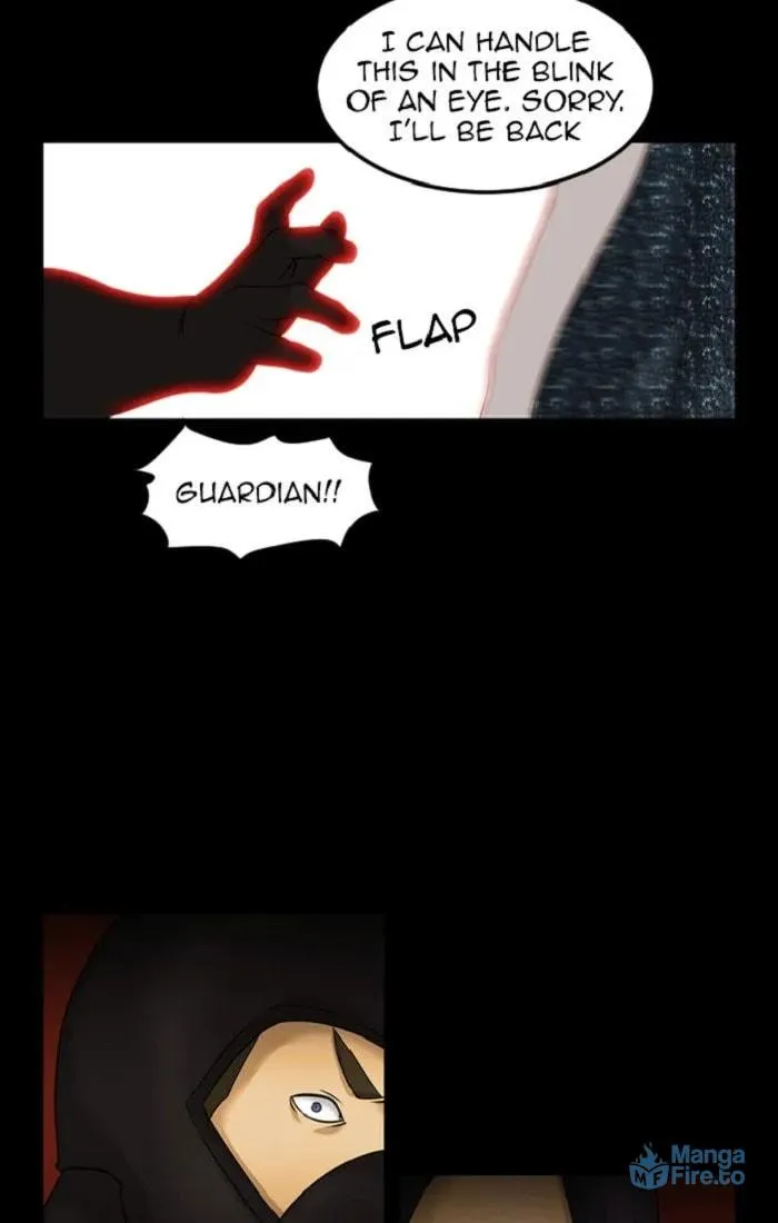 Sidekicks Chapter 132 page 126 - 