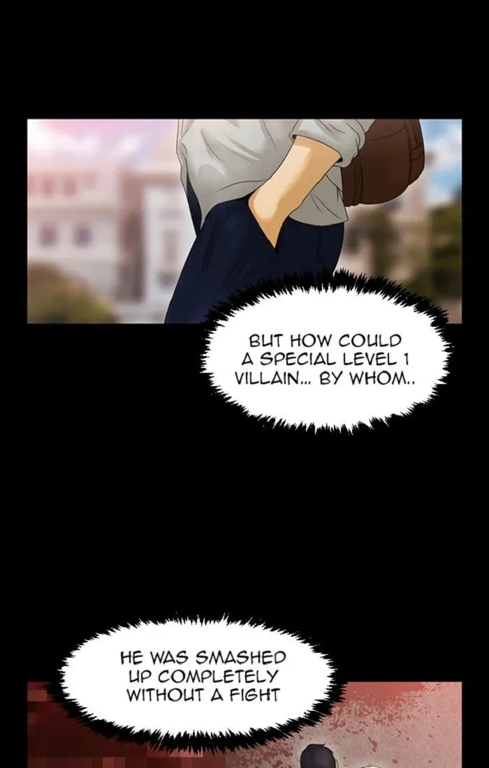 Sidekicks Chapter 132 page 131 - 