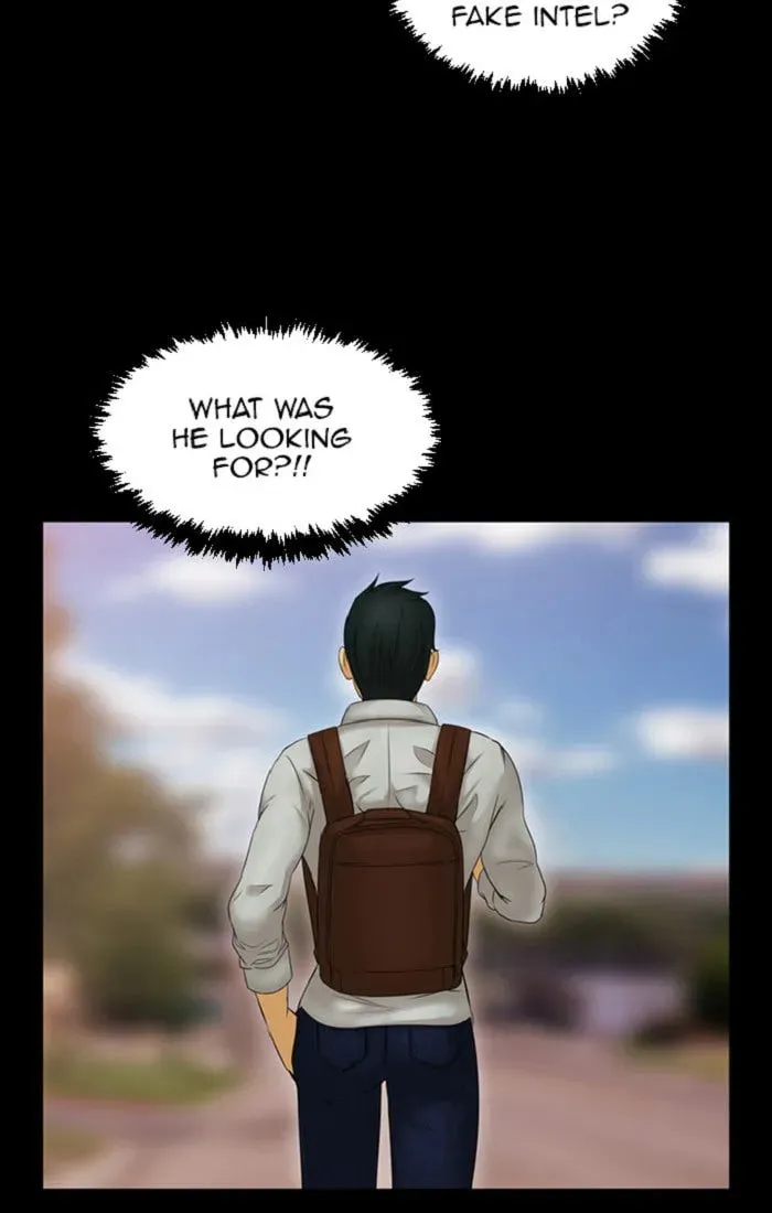 Sidekicks Chapter 132 page 134 - 