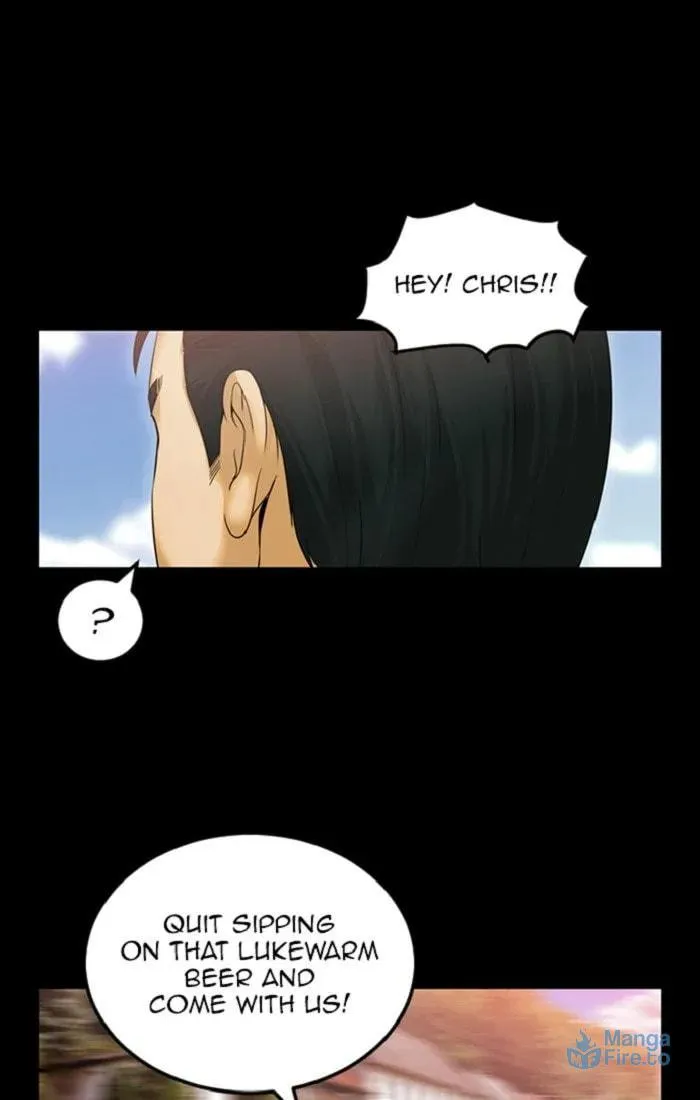 Sidekicks Chapter 132 page 135 - 