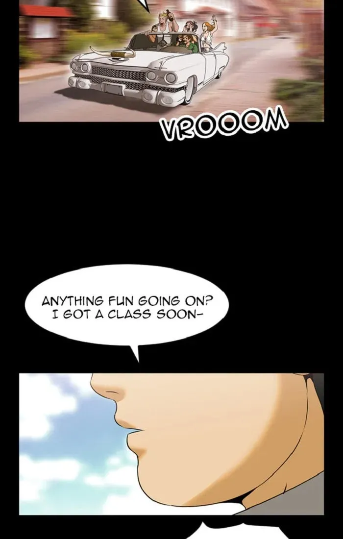 Sidekicks Chapter 132 page 136 - 