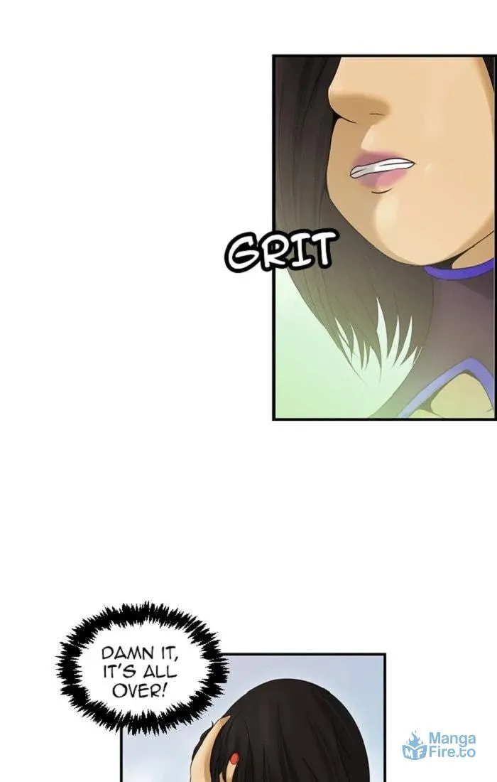 Sidekicks Chapter 132 page 15 - 