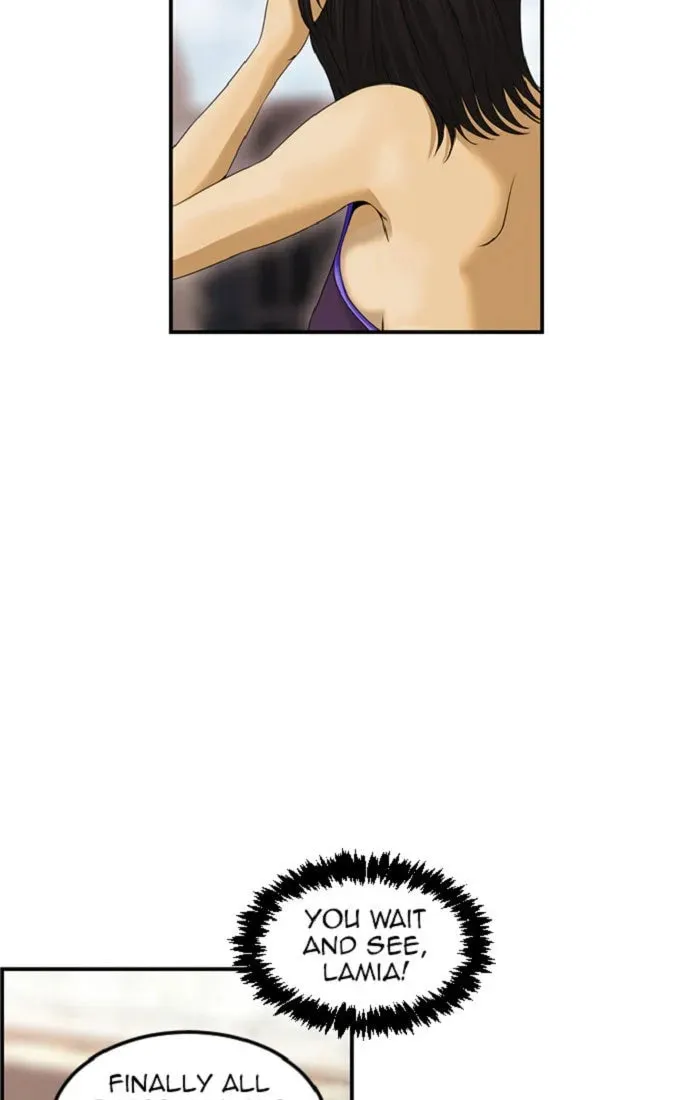Sidekicks Chapter 132 page 16 - 