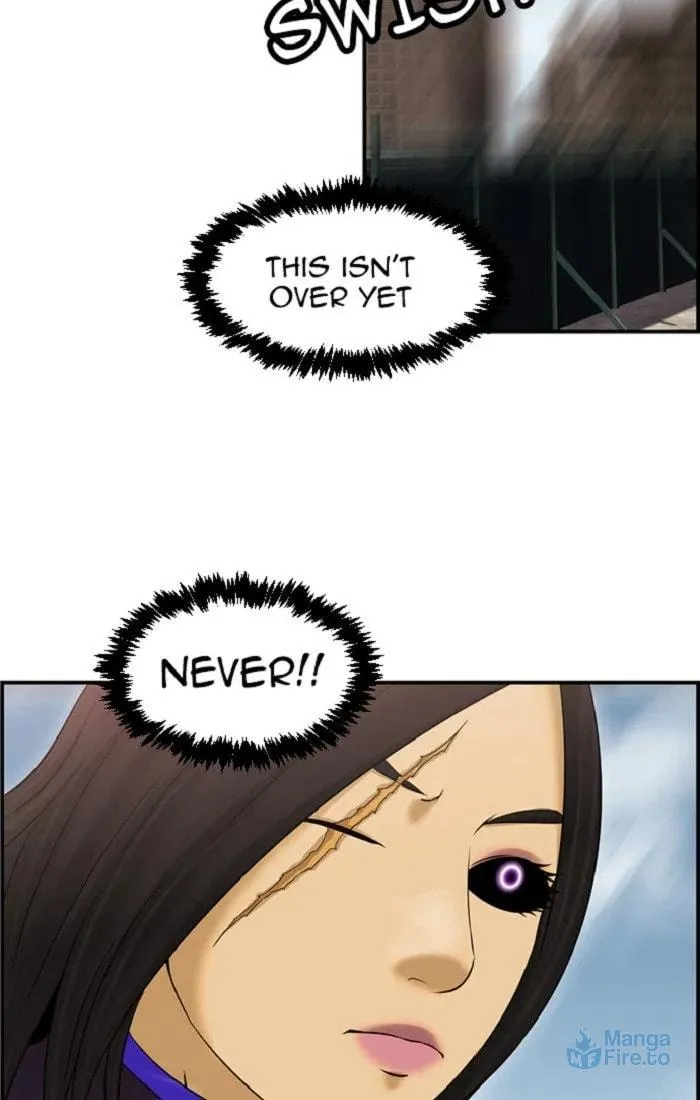 Sidekicks Chapter 132 page 18 - 