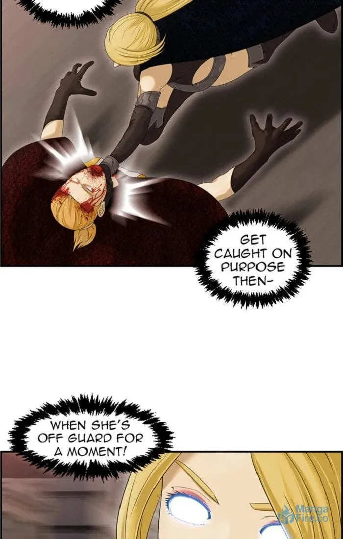 Sidekicks Chapter 132 page 3 - 