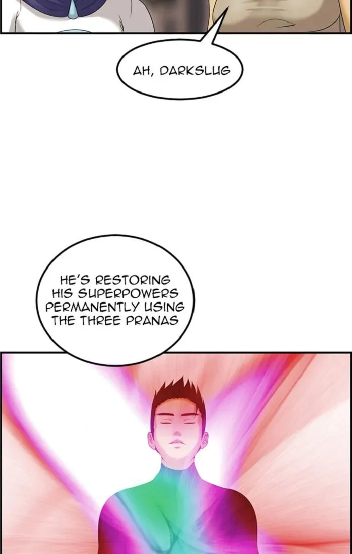 Sidekicks Chapter 132 page 23 - 
