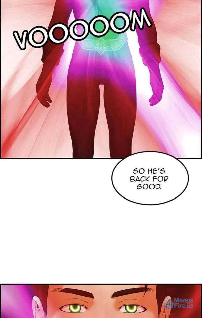 Sidekicks Chapter 132 page 24 - 