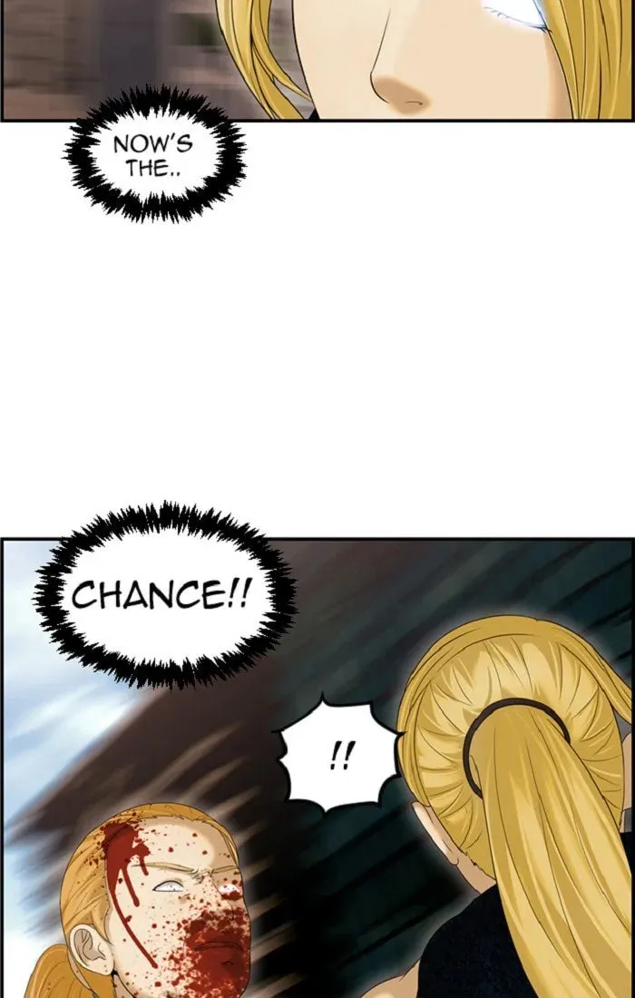 Sidekicks Chapter 132 page 4 - 
