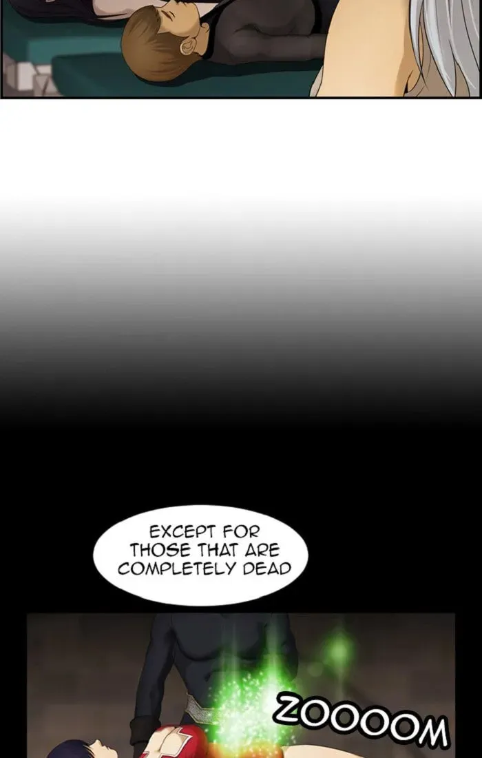 Sidekicks Chapter 132 page 31 - 