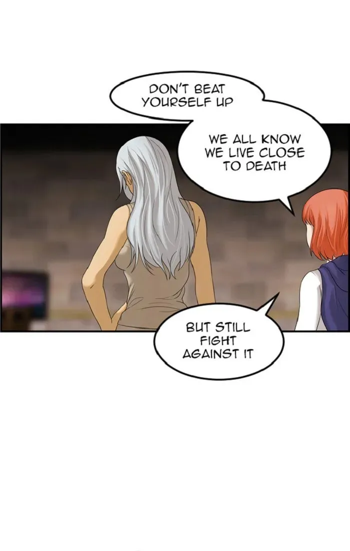 Sidekicks Chapter 132 page 35 - 