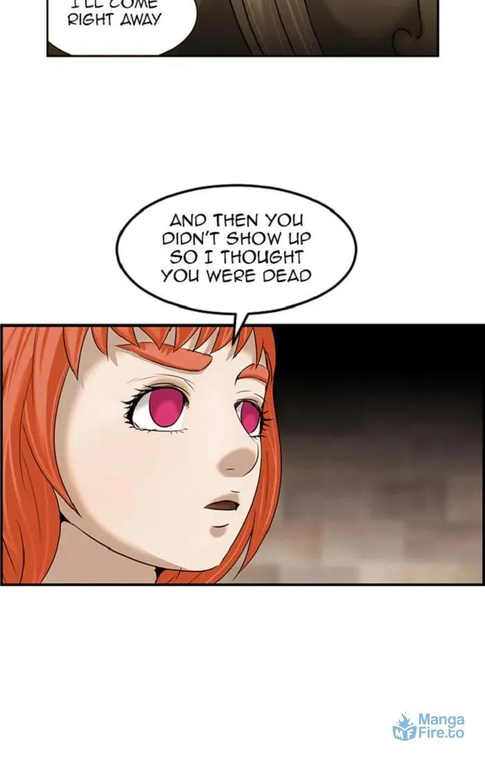 Sidekicks Chapter 132 page 39 - 