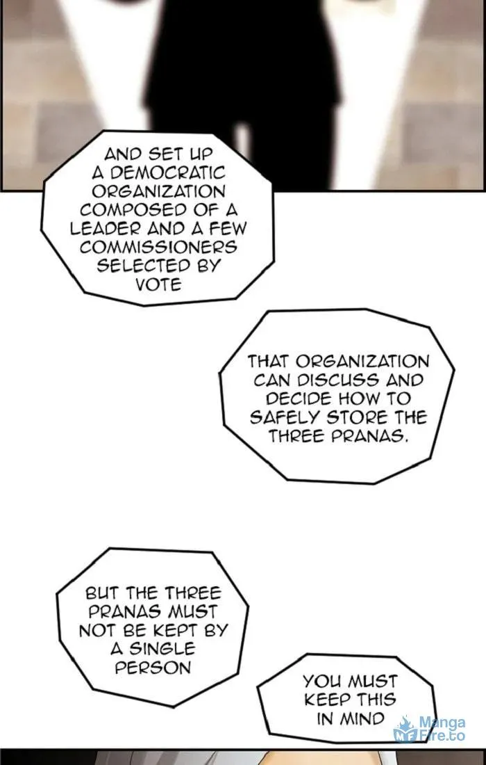 Sidekicks Chapter 132 page 45 - 