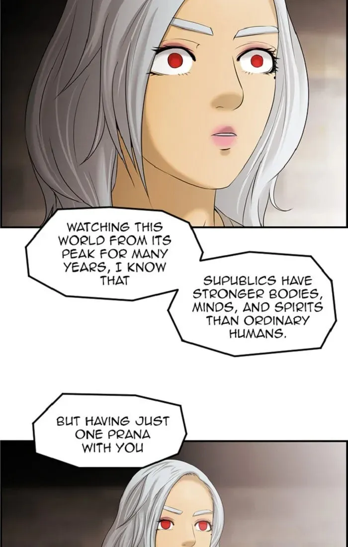 Sidekicks Chapter 132 page 46 - 