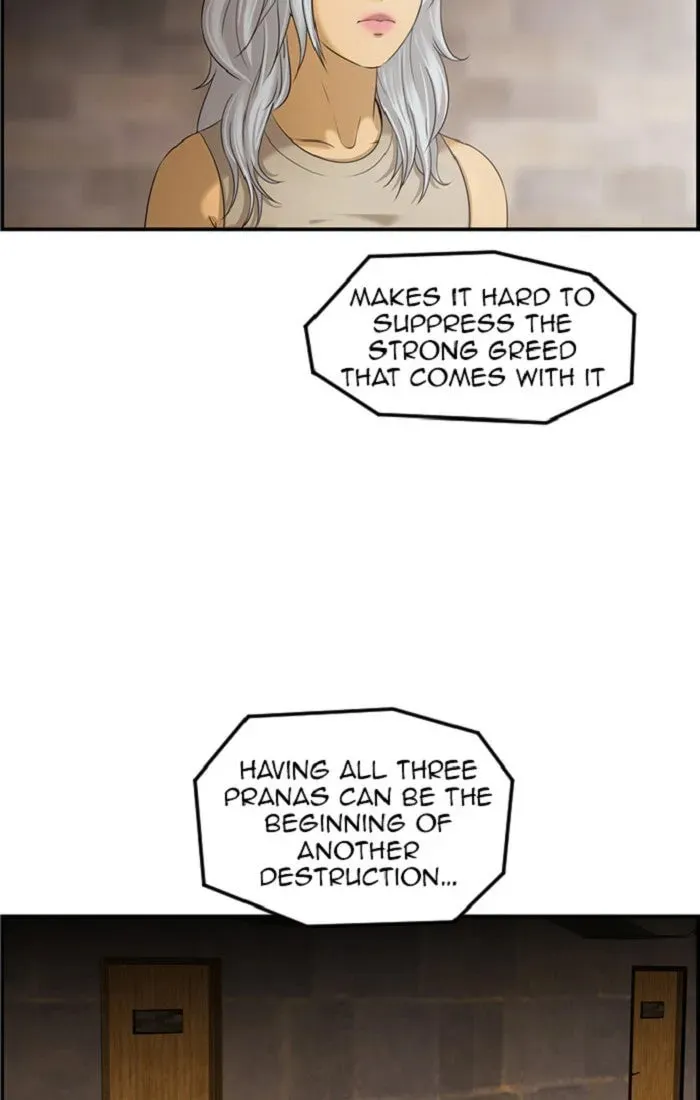 Sidekicks Chapter 132 page 47 - 