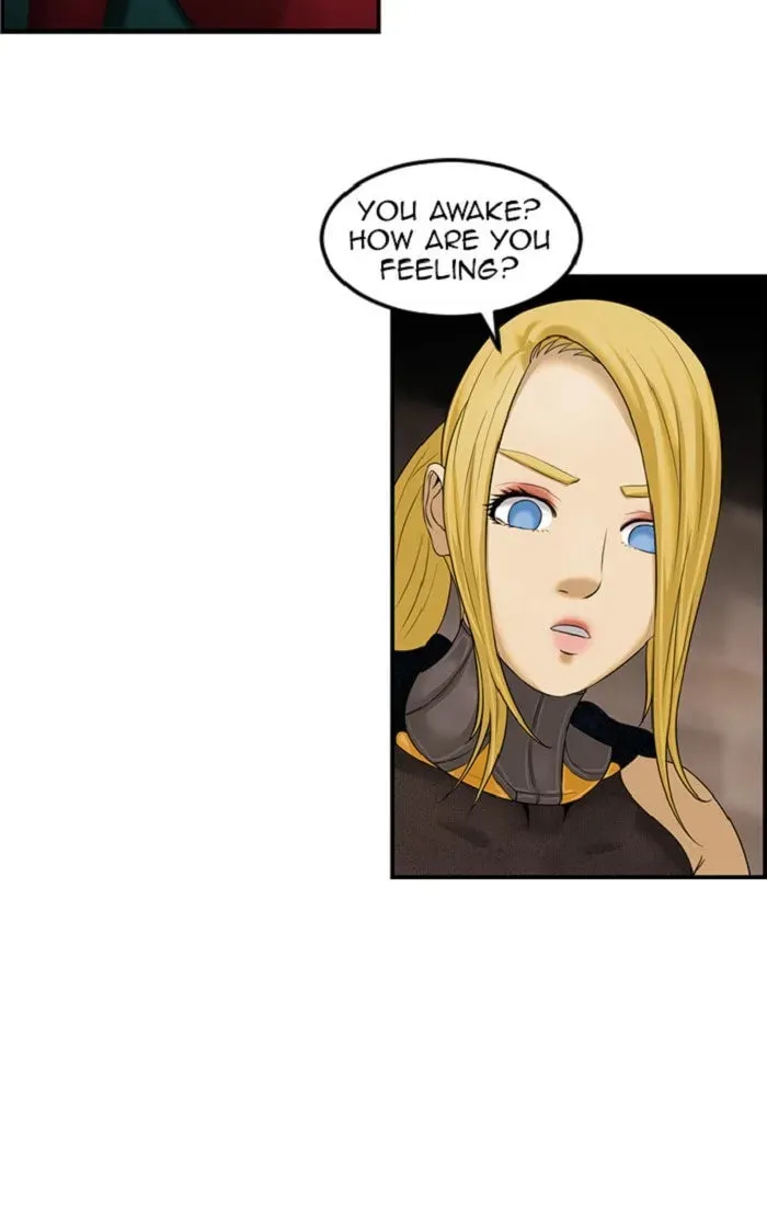 Sidekicks Chapter 132 page 49 - 