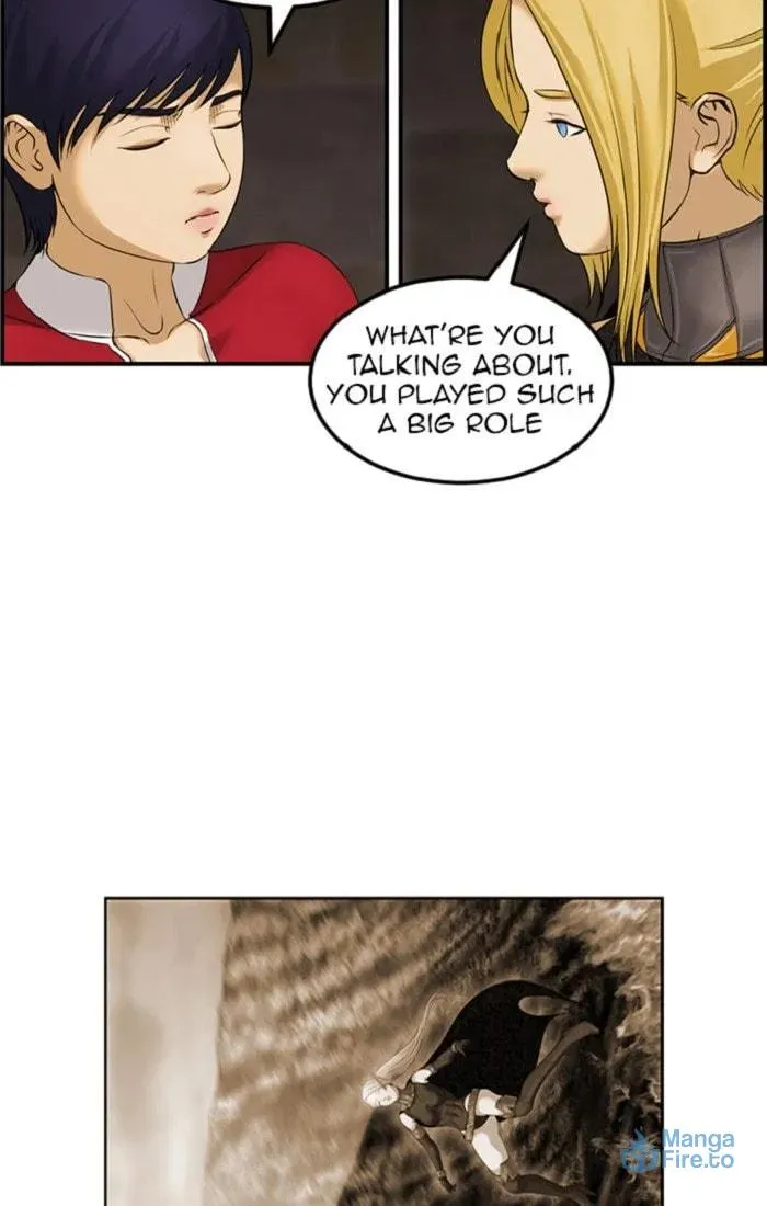 Sidekicks Chapter 132 page 51 - 