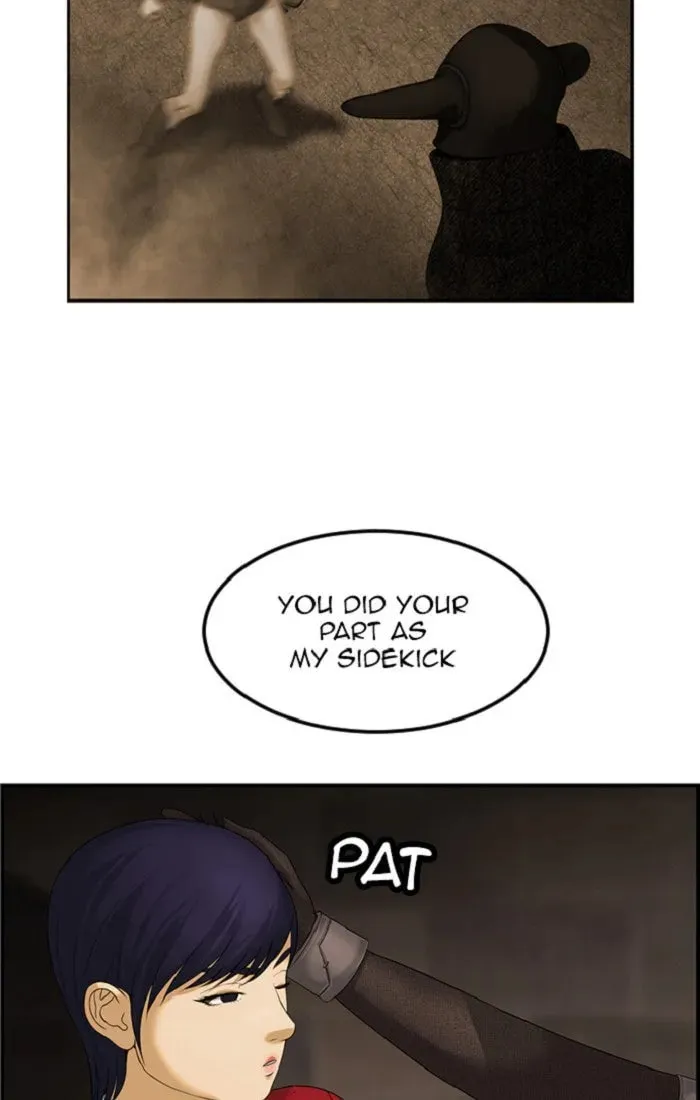 Sidekicks Chapter 132 page 53 - 