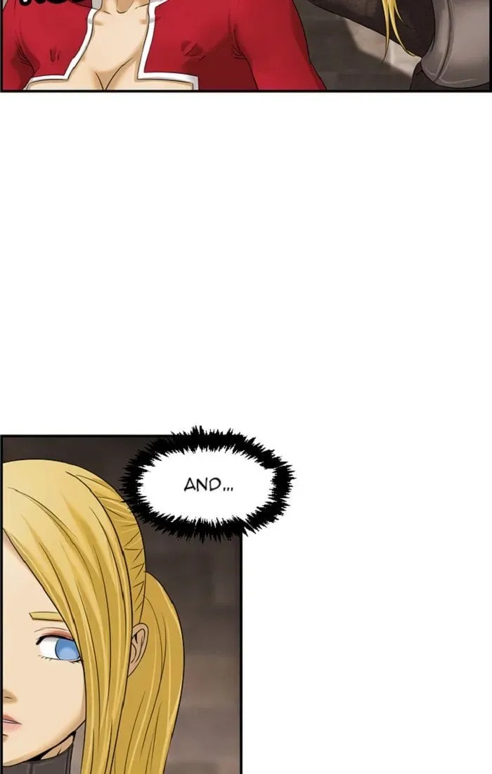 Sidekicks Chapter 132 page 56 - 