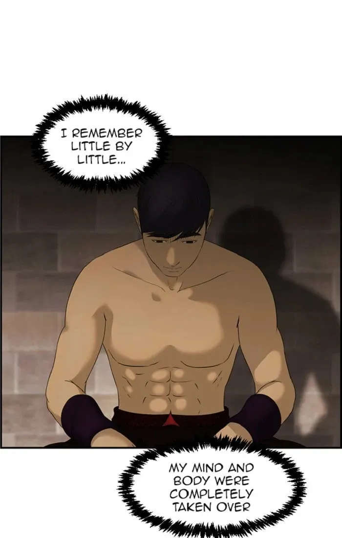 Sidekicks Chapter 132 page 58 - 