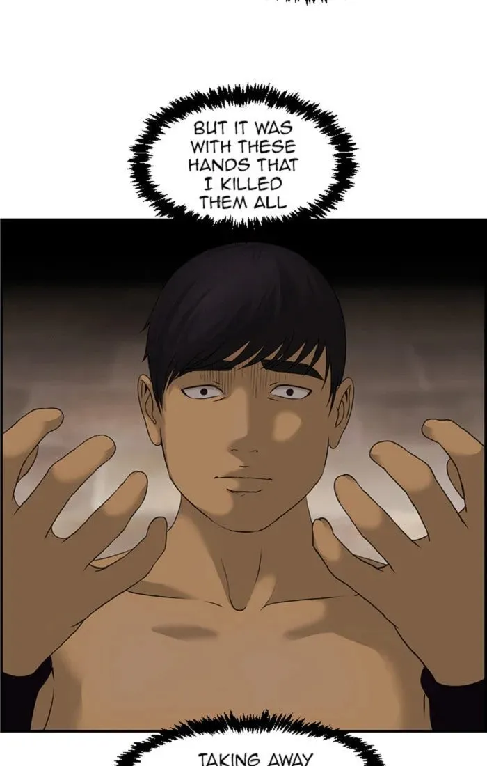 Sidekicks Chapter 132 page 59 - 