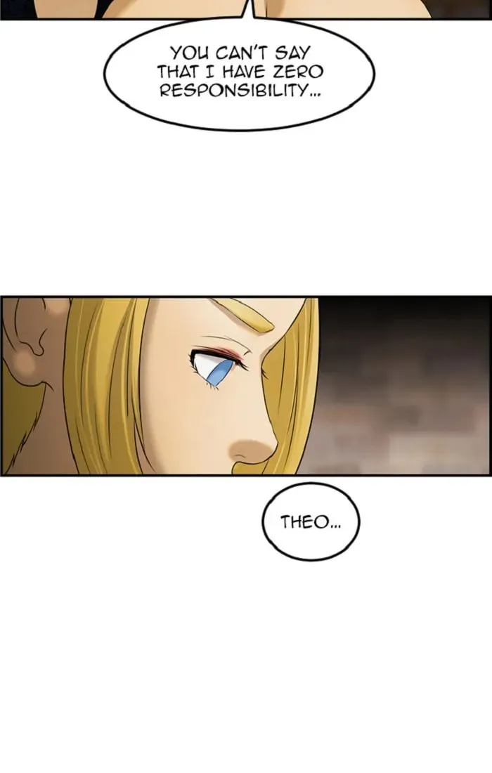 Sidekicks Chapter 132 page 61 - 